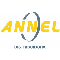 Annel Distribuidora logo, Annel Distribuidora contact details