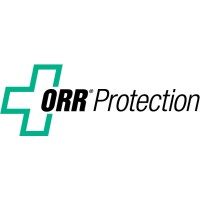 ORR Protection Systems logo, ORR Protection Systems contact details