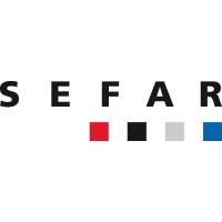 SEFAR Brasil logo, SEFAR Brasil contact details