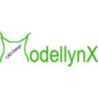 ModellynX gcv. logo, ModellynX gcv. contact details