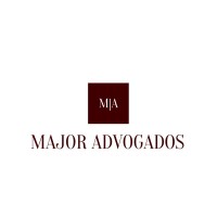 MAJOR ADVOGADOS logo, MAJOR ADVOGADOS contact details