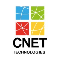 CNet Technologies logo, CNet Technologies contact details