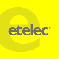 Etelec Brasil logo, Etelec Brasil contact details