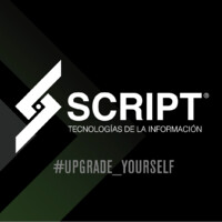 Script Tecnologías de la Información logo, Script Tecnologías de la Información contact details