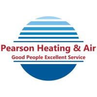 Pearson Heating & Air logo, Pearson Heating & Air contact details