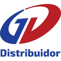 GD Distribuidor logo, GD Distribuidor contact details