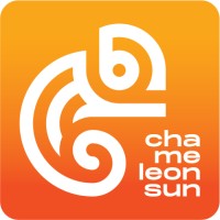 Chameleon Sun logo, Chameleon Sun contact details