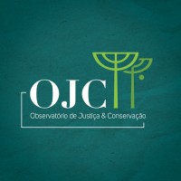 Observatório de Justiça e Conservação logo, Observatório de Justiça e Conservação contact details