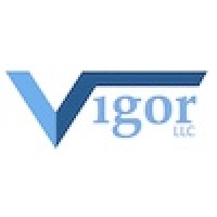 Vigor LLC logo, Vigor LLC contact details