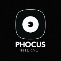 Phocus Interact logo, Phocus Interact contact details