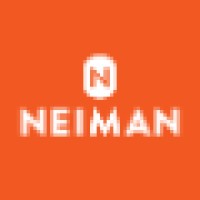 Neiman logo, Neiman contact details