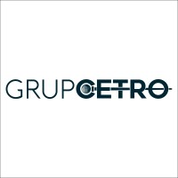 Grupo Cetro logo, Grupo Cetro contact details