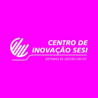 Centro de Inovação SESI em Sistemas de Gestão em SST logo, Centro de Inovação SESI em Sistemas de Gestão em SST contact details