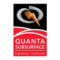 Quanta Subsurface logo, Quanta Subsurface contact details