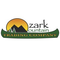 Ozark Mountain Trading Company logo, Ozark Mountain Trading Company contact details