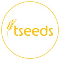 Tseeds logo, Tseeds contact details