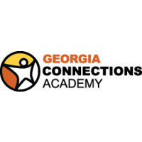 Georgia Connections Academy logo, Georgia Connections Academy contact details