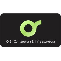 OS Construtora e Infraestrutura logo, OS Construtora e Infraestrutura contact details