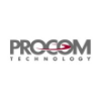 Procom Technology logo, Procom Technology contact details