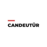 CANDEUTÜR logo, CANDEUTÜR contact details