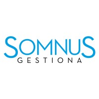 Somnus Gestiona logo, Somnus Gestiona contact details