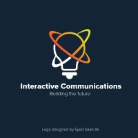 Interactive Communications logo, Interactive Communications contact details