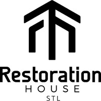 Restoration House STL logo, Restoration House STL contact details