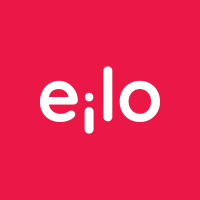 Eilo logo, Eilo contact details