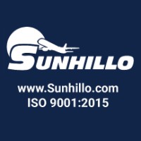 Sunhillo Corporation logo, Sunhillo Corporation contact details