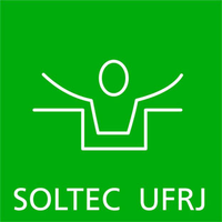 SOLTEC/UFRJ logo, SOLTEC/UFRJ contact details