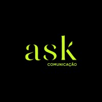 ASK Comunicação logo, ASK Comunicação contact details