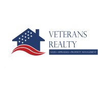 Veterans Realty logo, Veterans Realty contact details