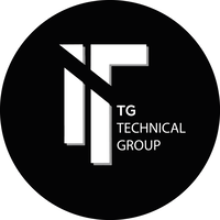 TG | Technical Group logo, TG | Technical Group contact details