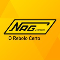 NAG Abrasivos logo, NAG Abrasivos contact details