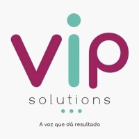 VIP Solutions logo, VIP Solutions contact details