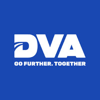 DVA Brasil logo, DVA Brasil contact details