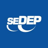 Sedep Brasil logo, Sedep Brasil contact details