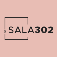 Sala 302 logo, Sala 302 contact details