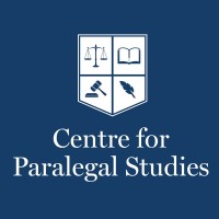 Centre for Paralegal Studies logo, Centre for Paralegal Studies contact details