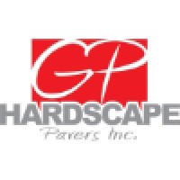 GP Hardscape Pavers, Inc. logo, GP Hardscape Pavers, Inc. contact details