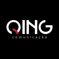 Qing Comunicação logo, Qing Comunicação contact details