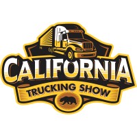 California Trucking Show logo, California Trucking Show contact details