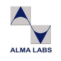 Alma Laboratorios logo, Alma Laboratorios contact details