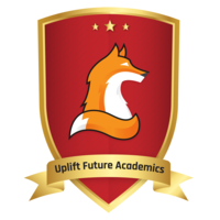 Uplift Future Academics logo, Uplift Future Academics contact details