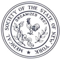 Medical Society of the State of New York logo, Medical Society of the State of New York contact details