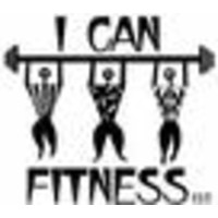 I Can Fitness logo, I Can Fitness contact details