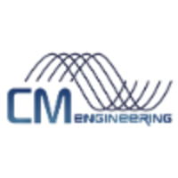 CM Engineering, Inc. logo, CM Engineering, Inc. contact details