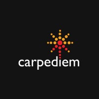 Carpediem logo, Carpediem contact details