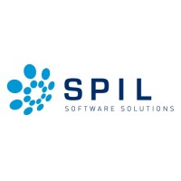 SPIL Glass Software logo, SPIL Glass Software contact details