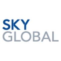 Sky Global logo, Sky Global contact details